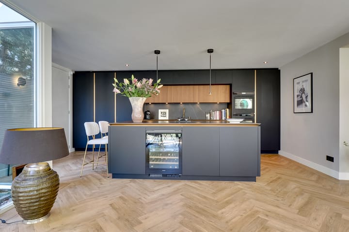 Appartement te koop: Soestdijkseweg Zuid 244D, Bilthoven