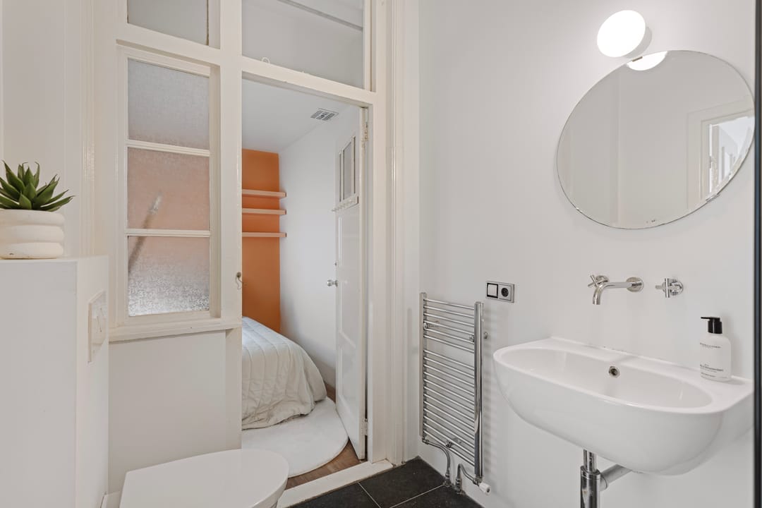 Foto 17 van Eerste Goudsbloemdwarsstraat 15-H