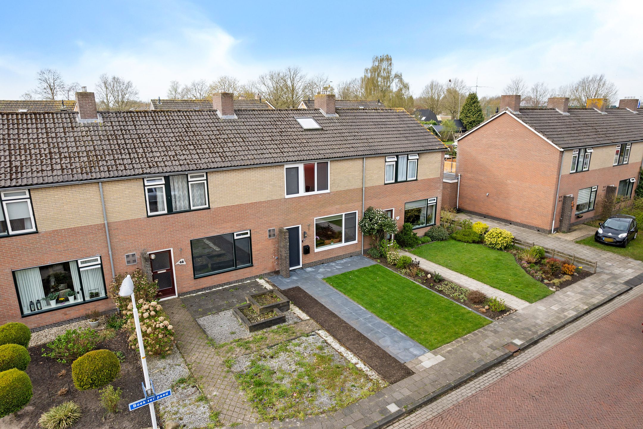 Foto 45 van Boekweitpaed 44