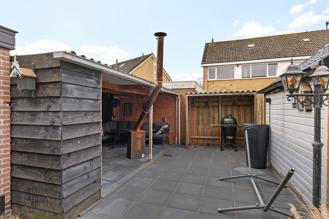 Foto 37 van Boekweitpaed 44