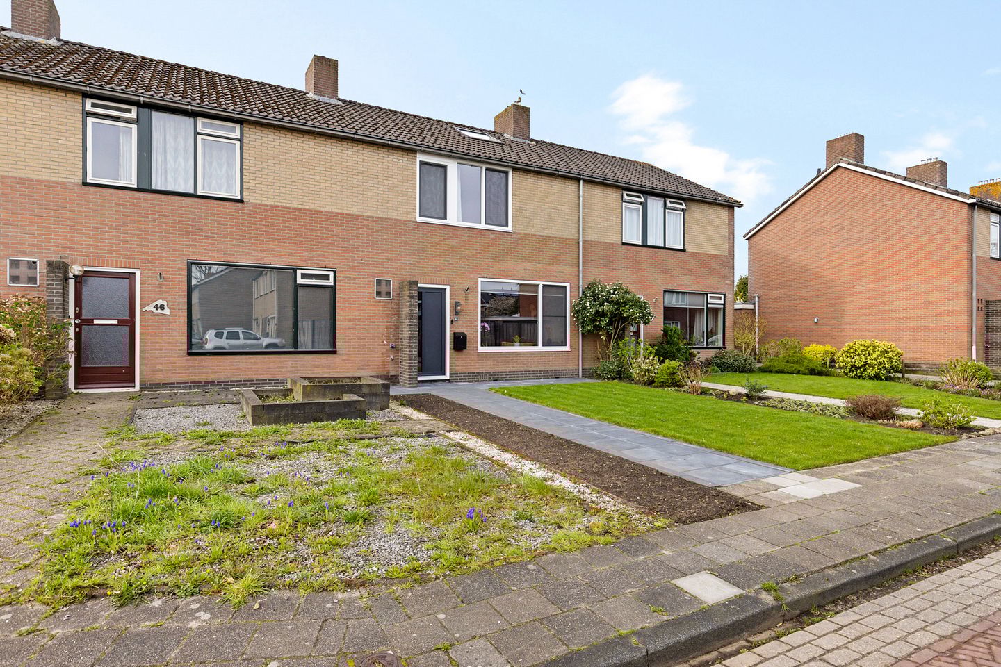 Foto 44 van Boekweitpaed 44