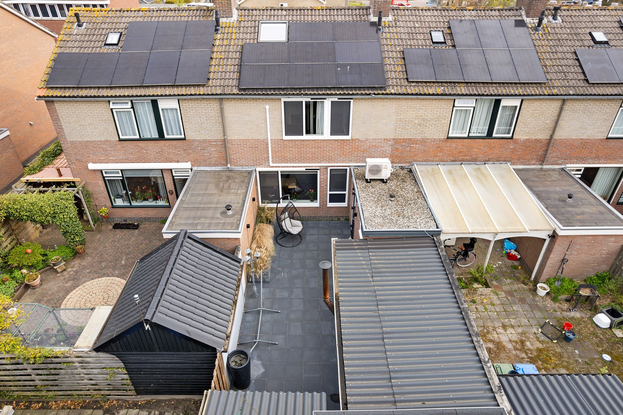 Foto 36 van Boekweitpaed 44