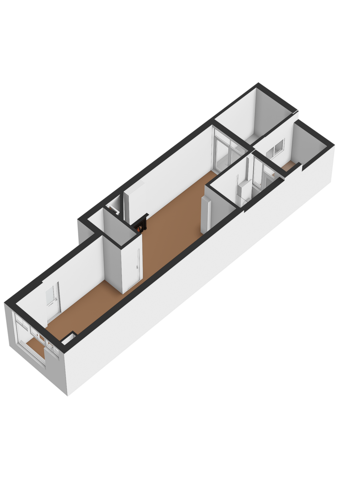 Foto 31 van Eerste Goudsbloemdwarsstraat 15-H
