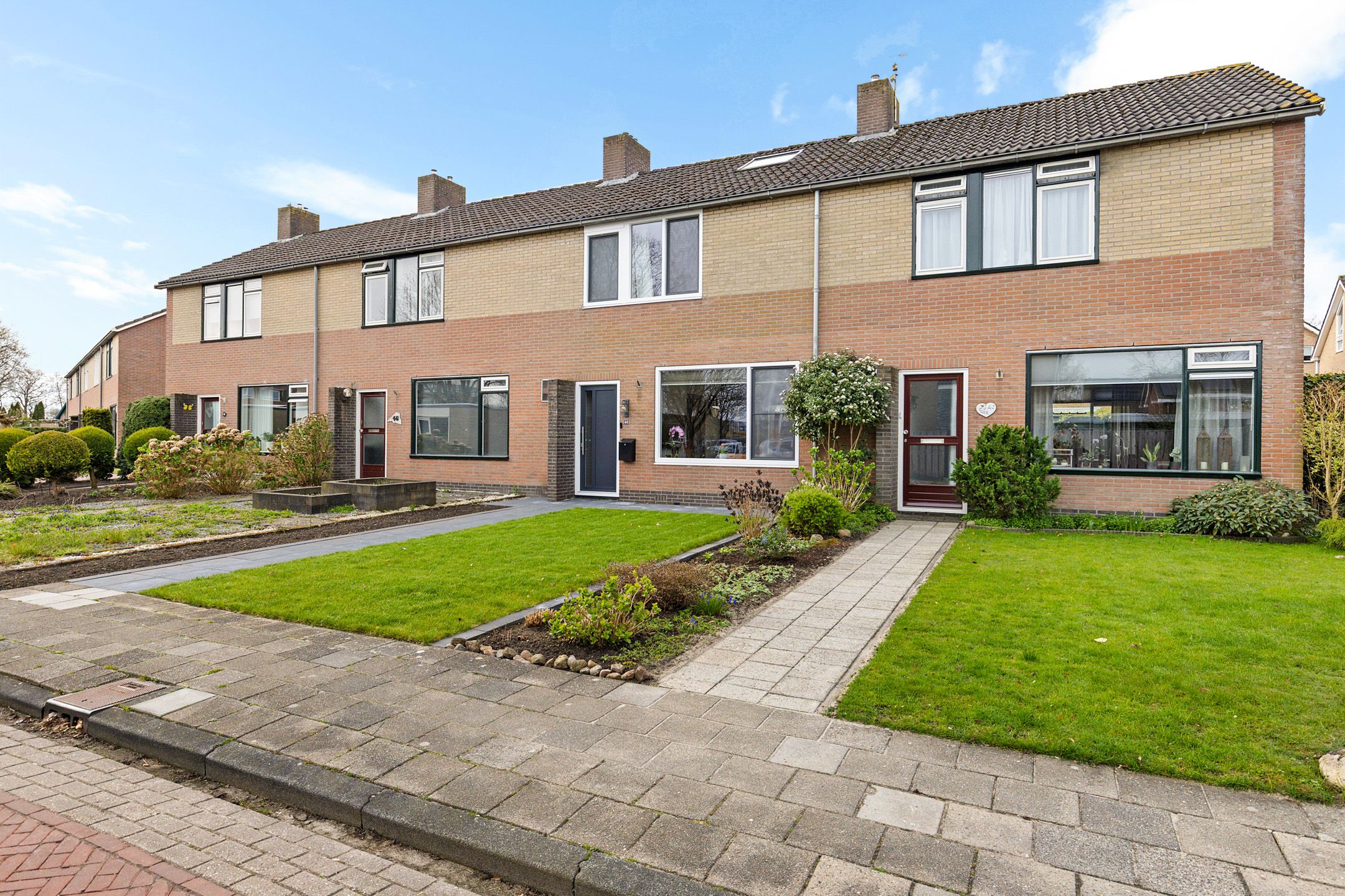 Foto 48 van Boekweitpaed 44