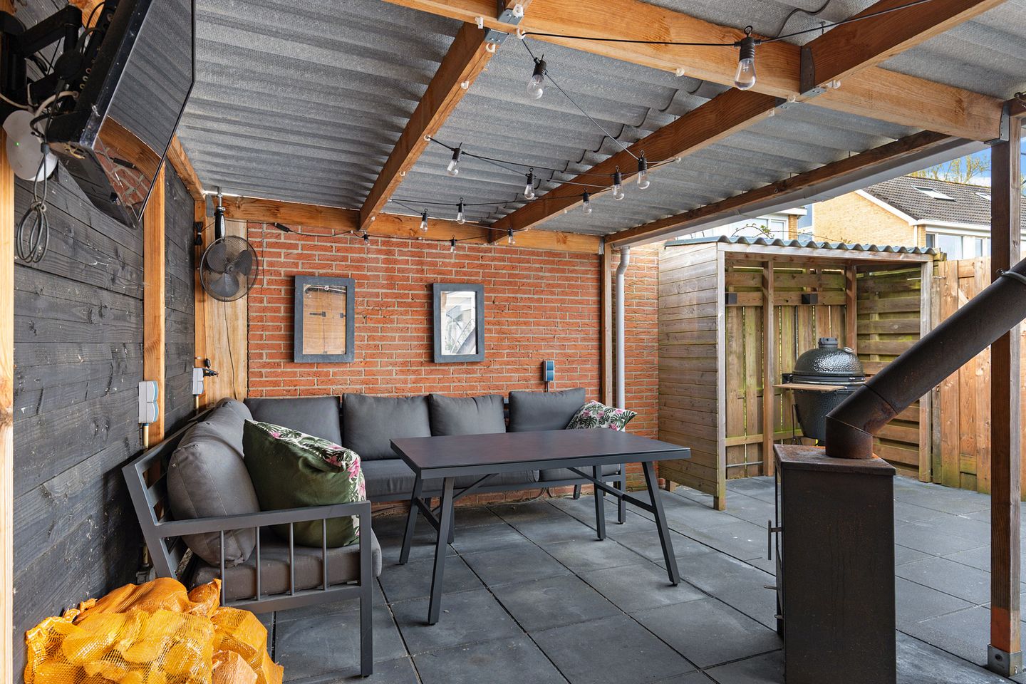 Foto 40 van Boekweitpaed 44