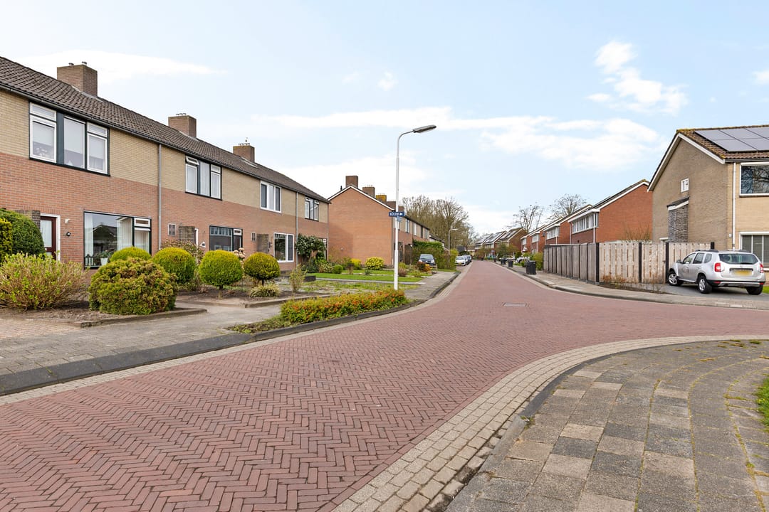 Foto 46 van Boekweitpaed 44