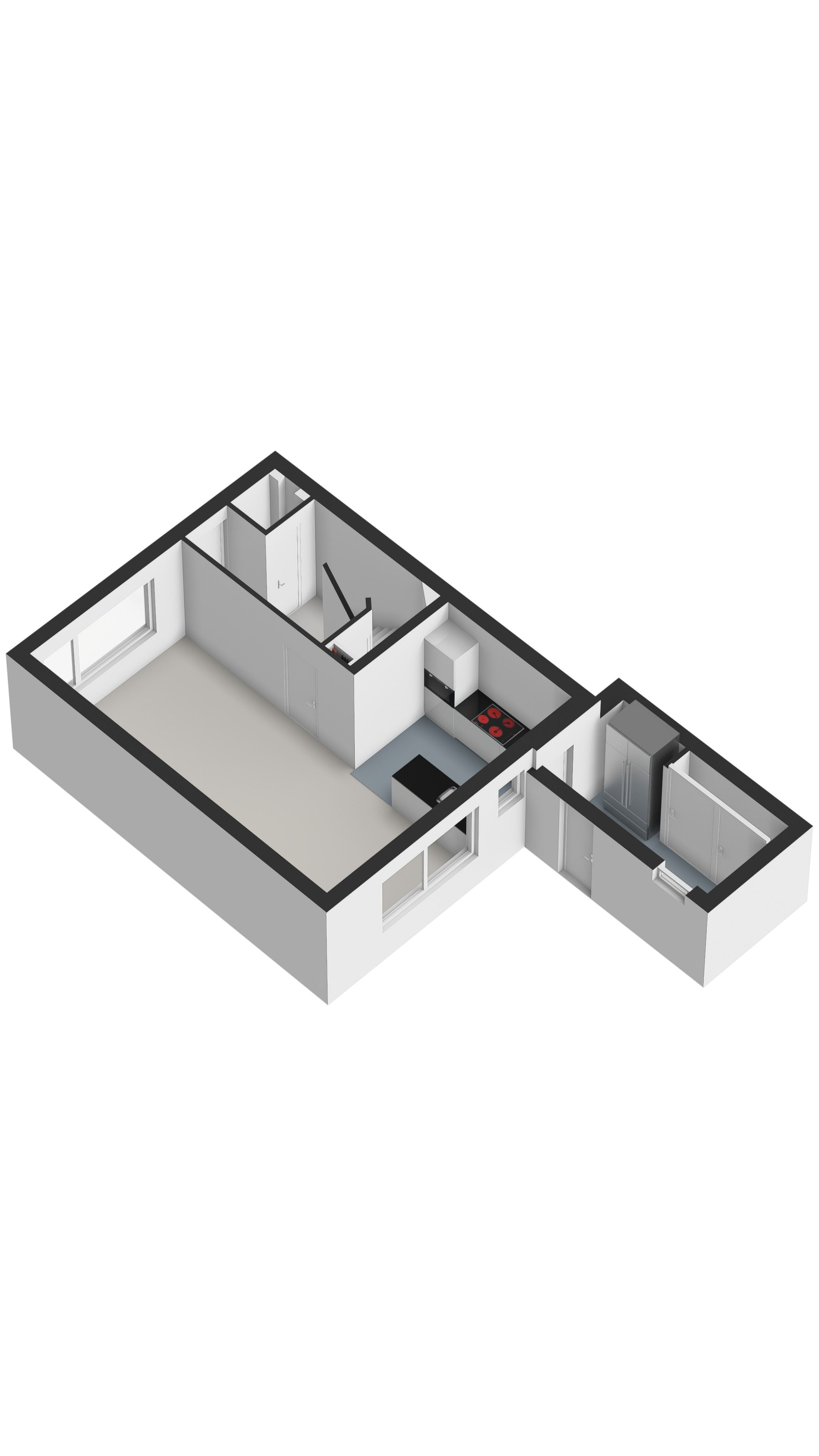 Foto 6 van Boekweitpaed 44