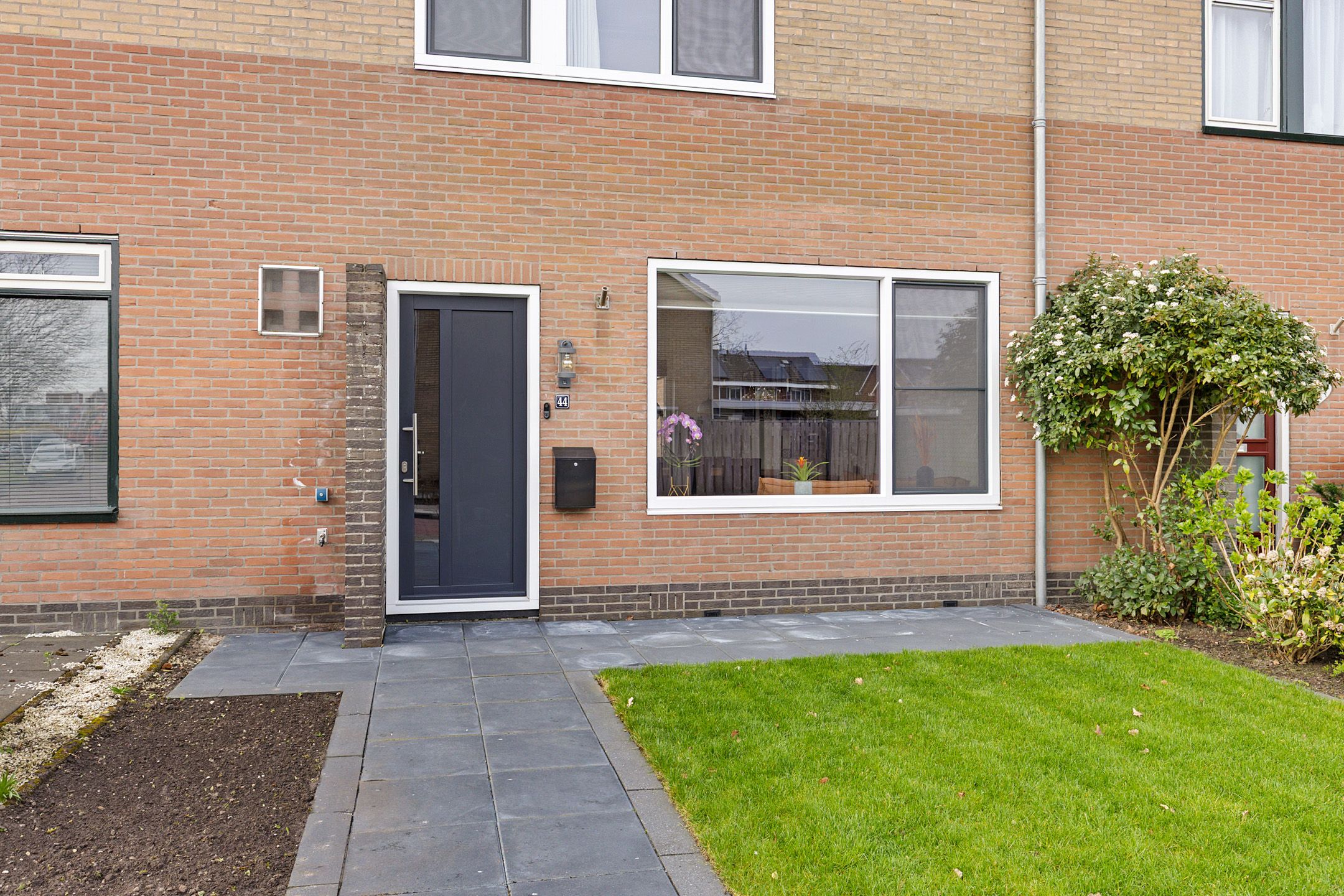 Foto 42 van Boekweitpaed 44