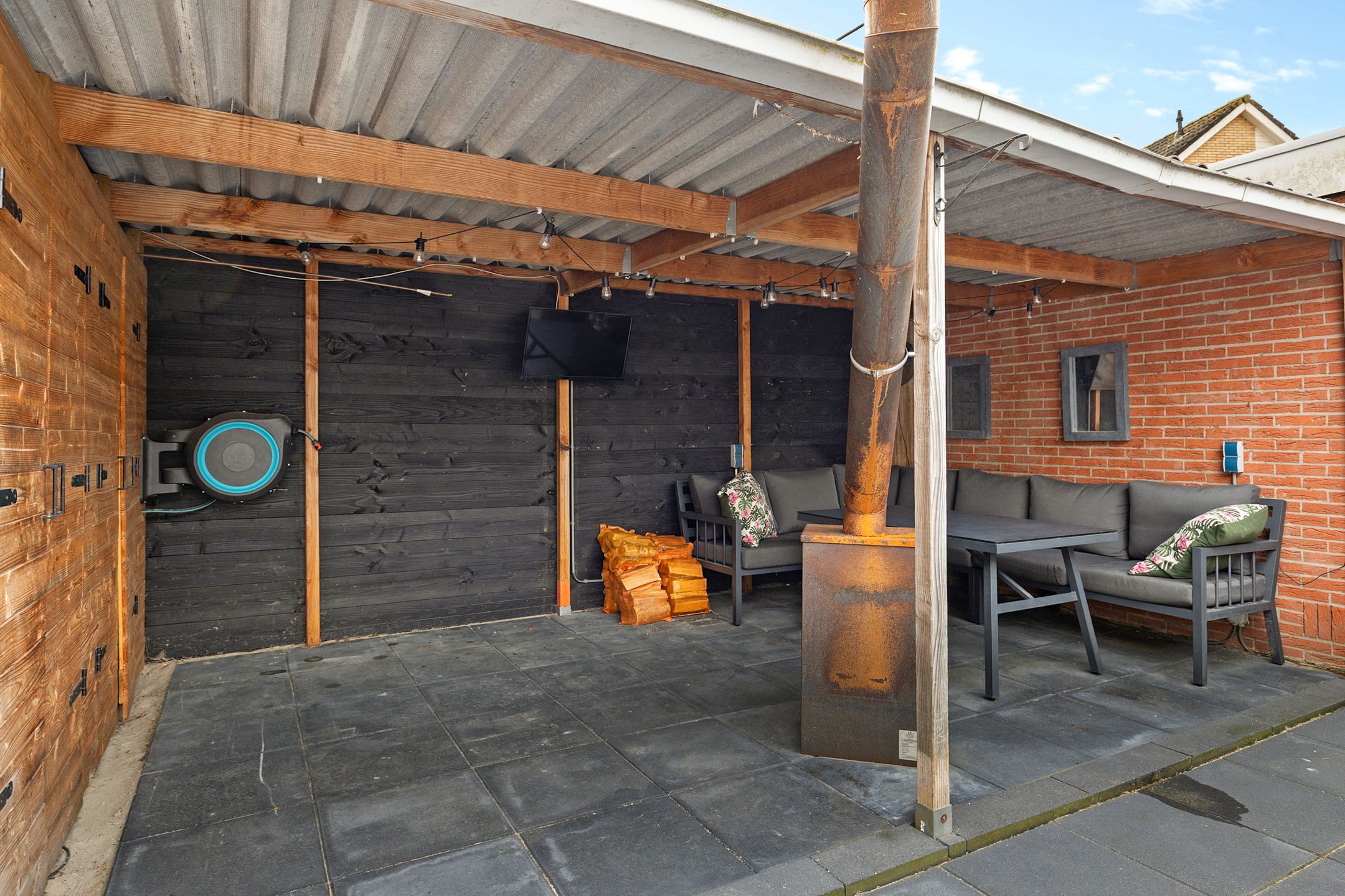 Foto 39 van Boekweitpaed 44