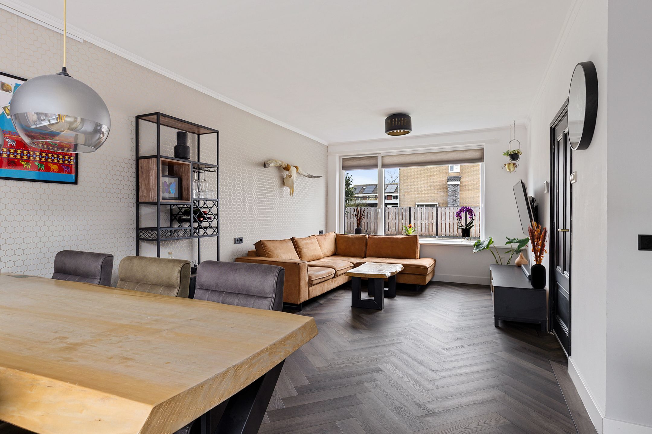 Foto 3 van Boekweitpaed 44