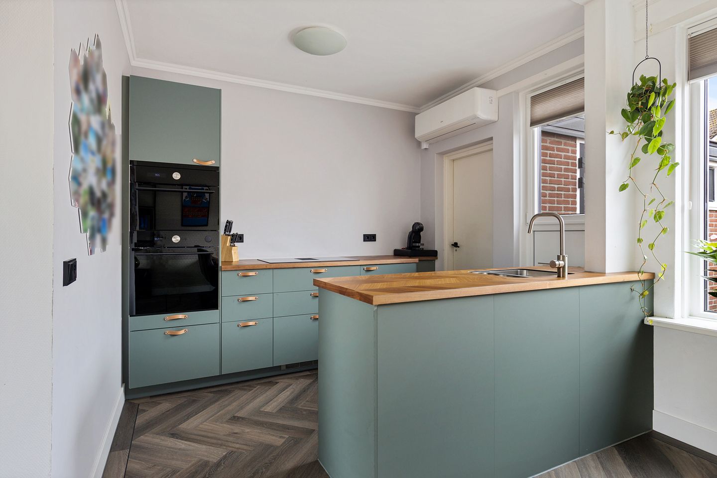 Foto 5 van Boekweitpaed 44