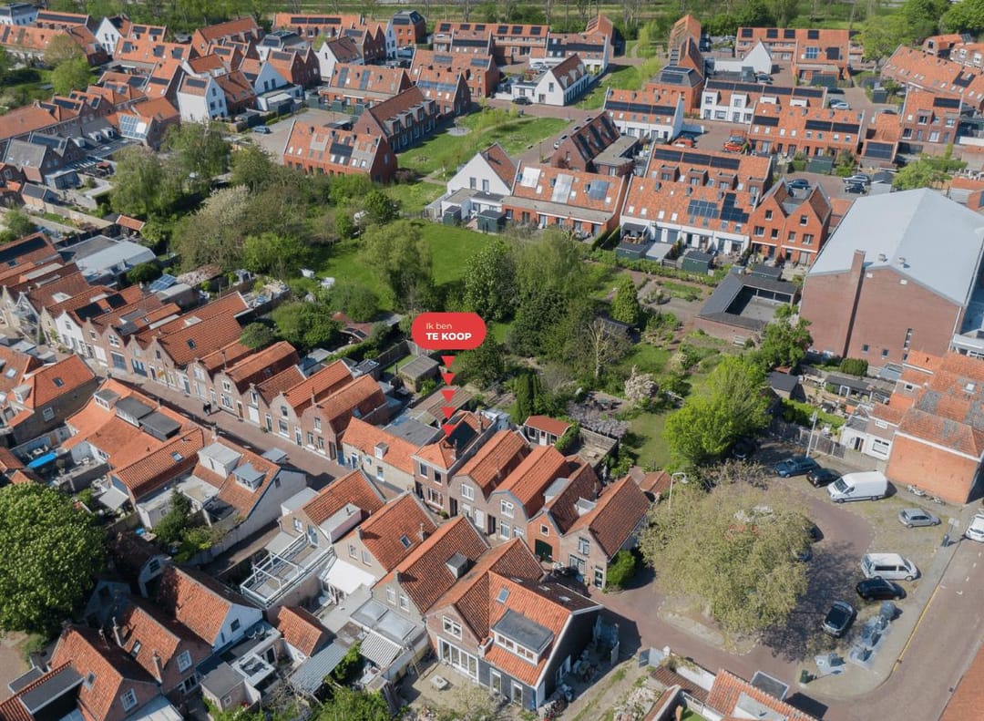 Foto 2 van Minderbroederstraat 12