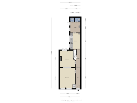 Bekijk plattegrond