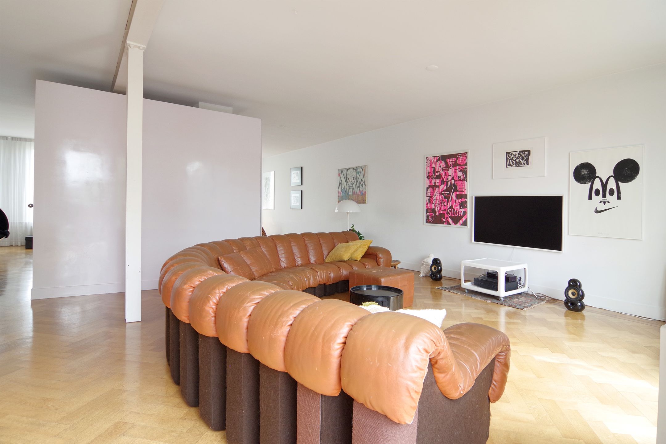 Foto 3 van Plantage Middenlaan 10-B