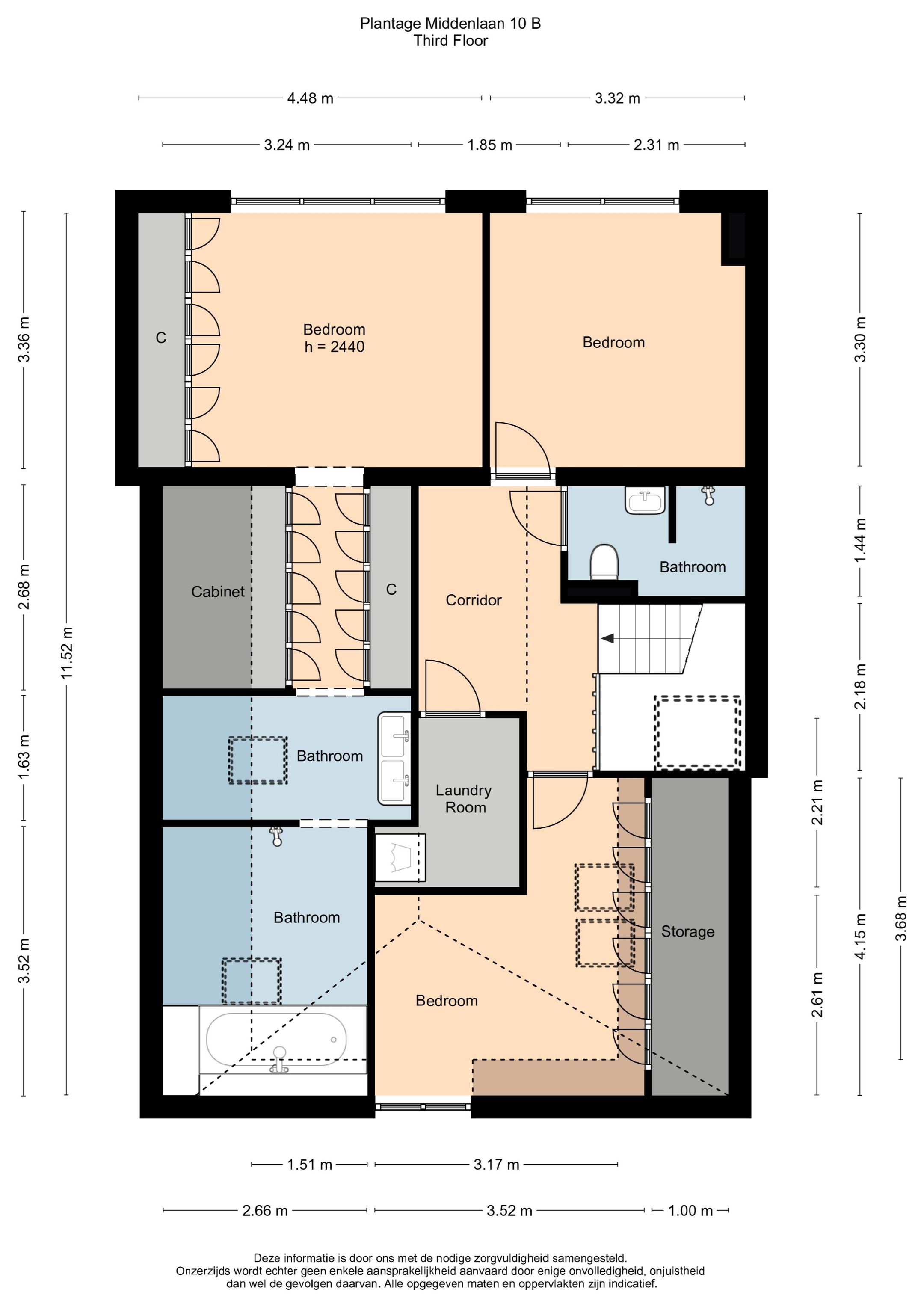 Foto 39 van Plantage Middenlaan 10-B