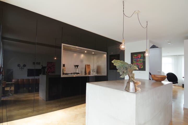 Photo 4 of Plantage Middenlaan 10-B