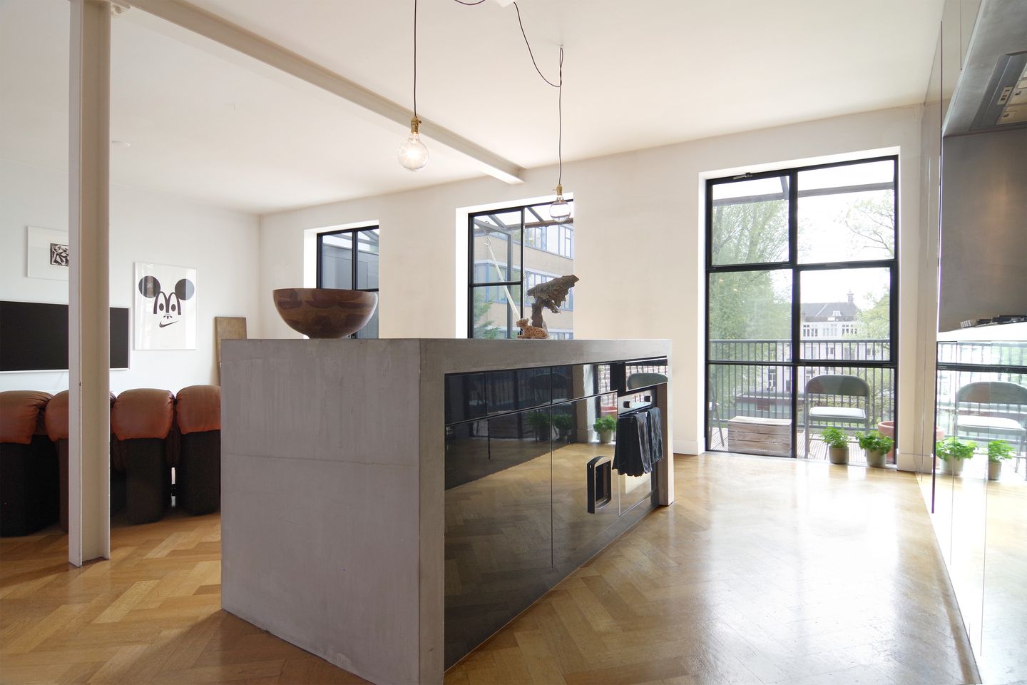 Foto 5 van Plantage Middenlaan 10-B