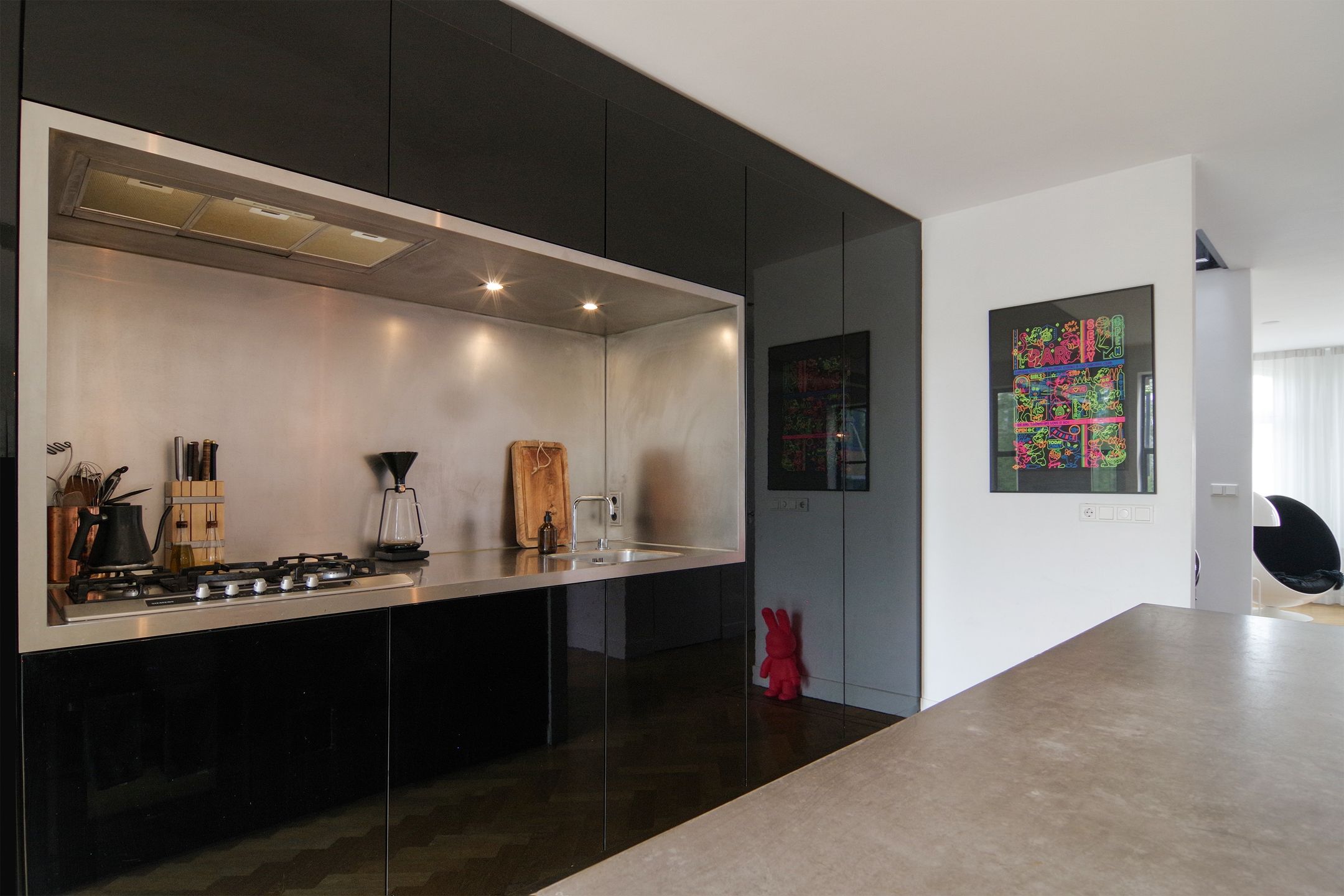 Foto 6 van Plantage Middenlaan 10-B