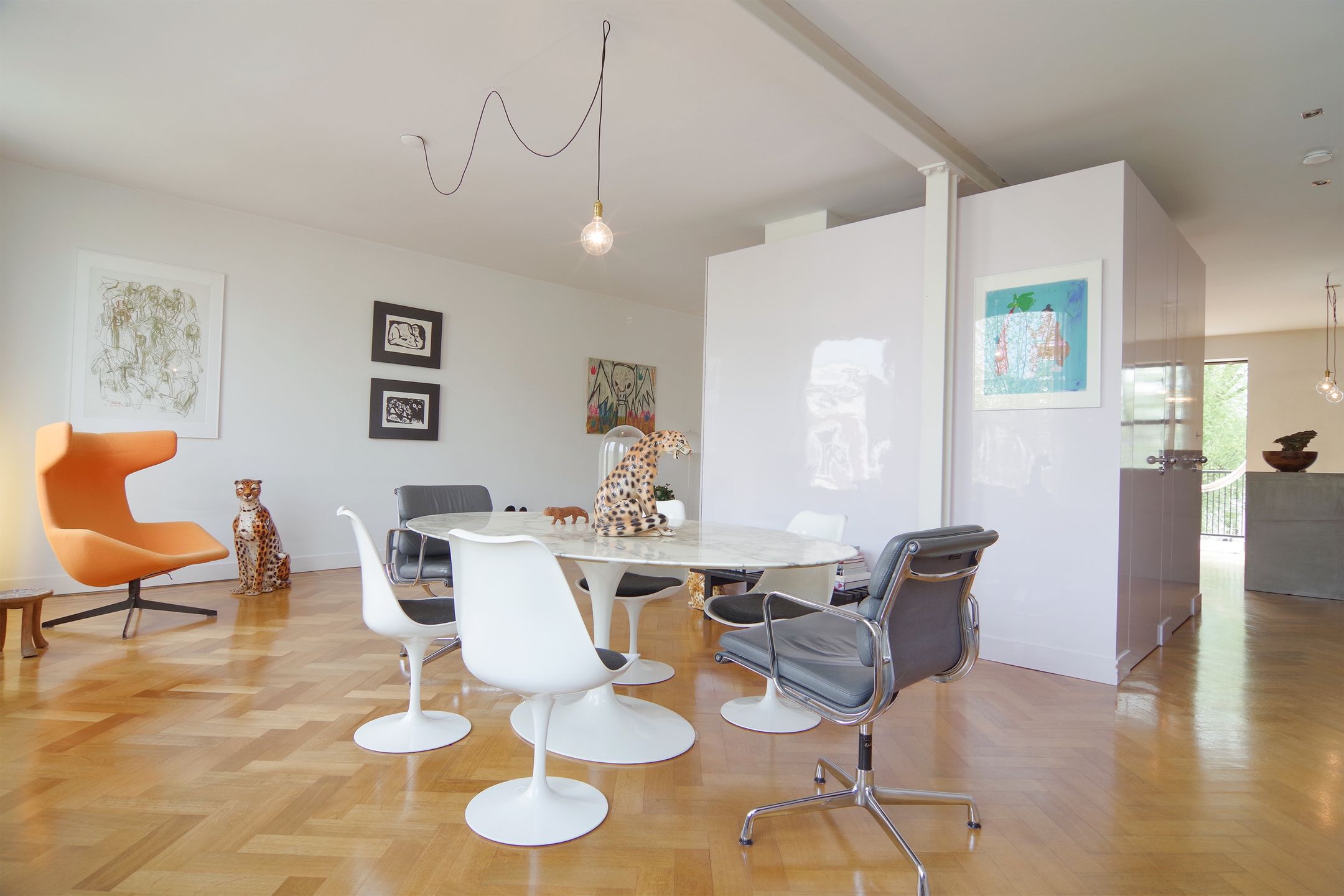 Foto 9 van Plantage Middenlaan 10-B