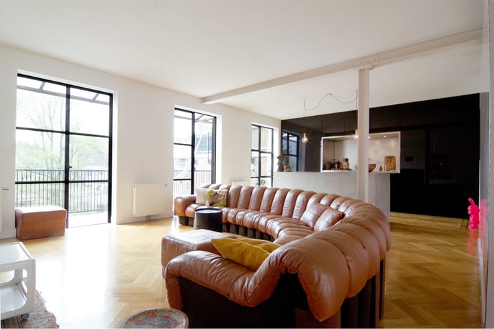 Photo 2 of Plantage Middenlaan 10-B