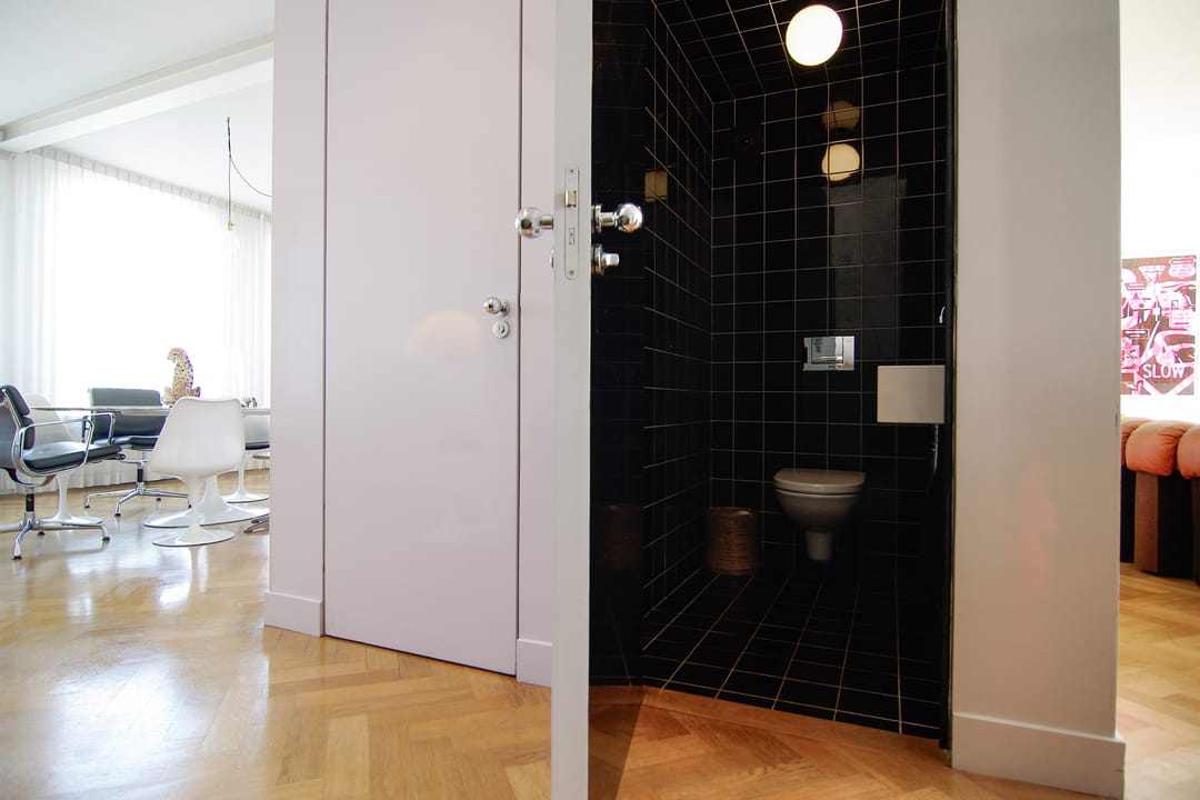 Foto 11 van Plantage Middenlaan 10-B