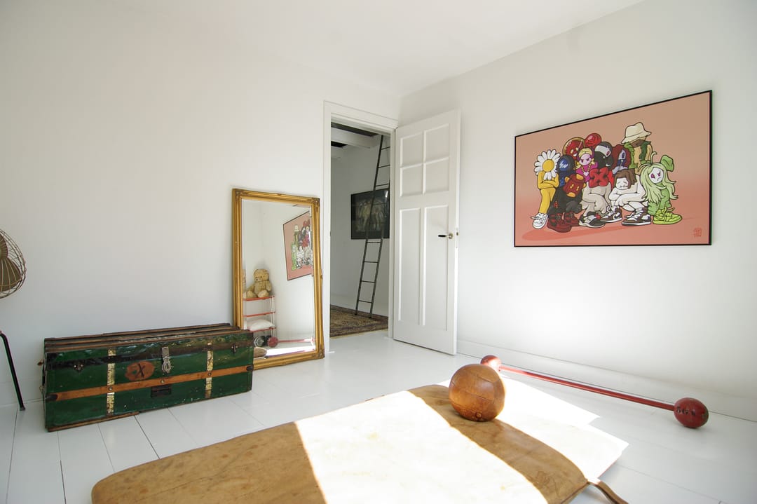 Foto 22 van Plantage Middenlaan 10-B