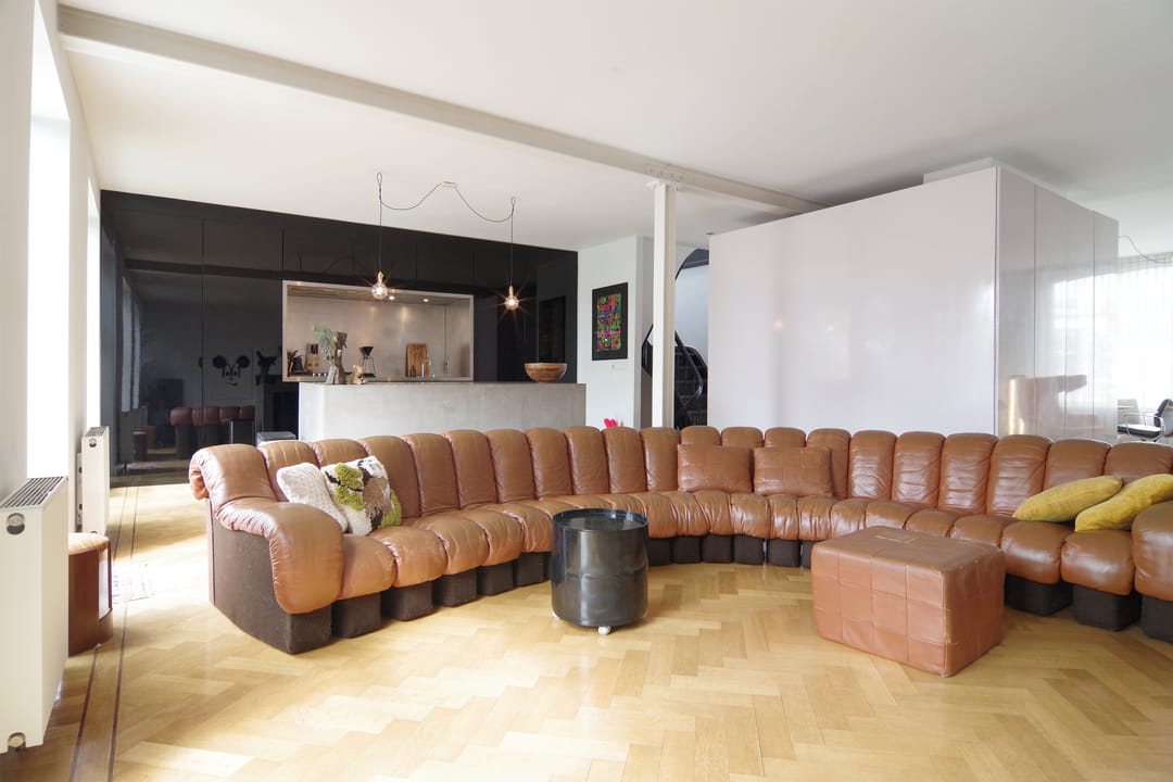 Foto 1 van Plantage Middenlaan 10-B