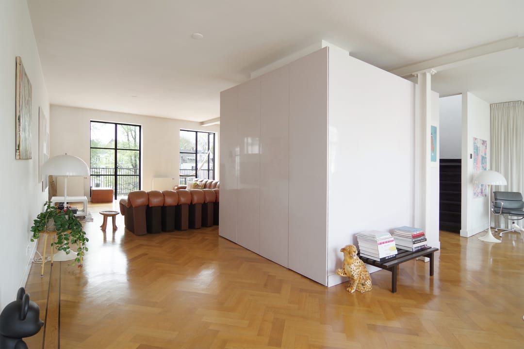 Foto 7 van Plantage Middenlaan 10-B