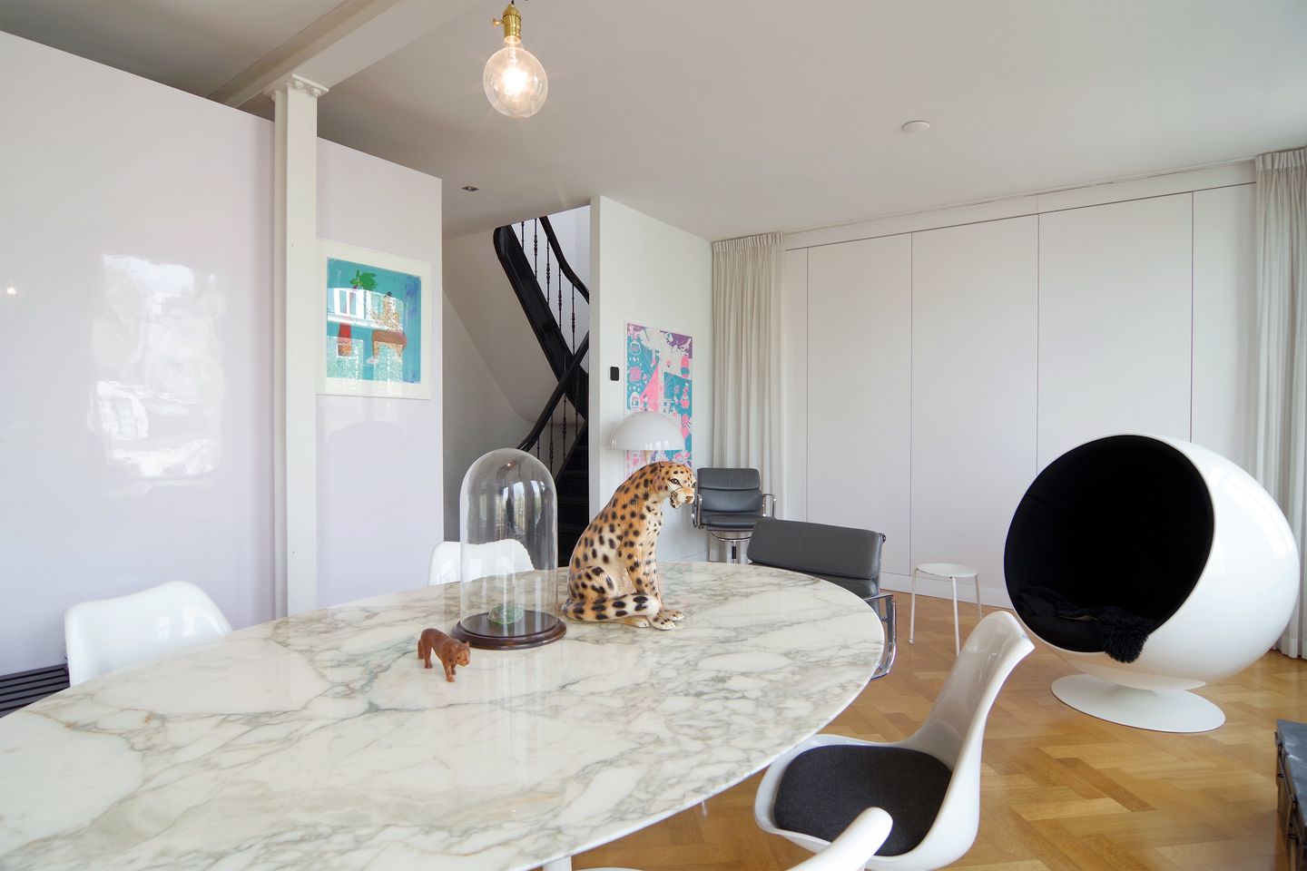 Foto 10 van Plantage Middenlaan 10-B