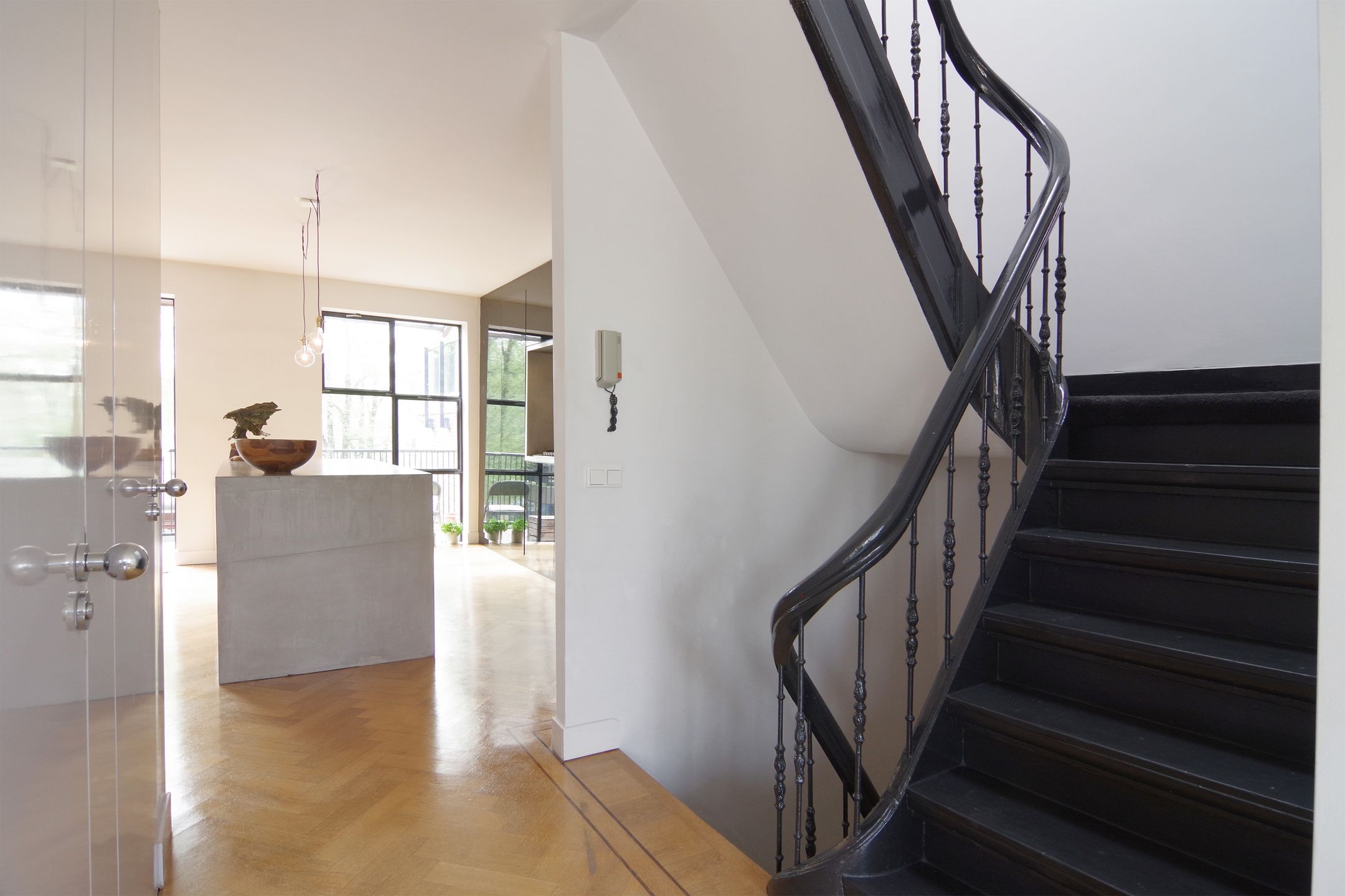 Foto 12 van Plantage Middenlaan 10-B