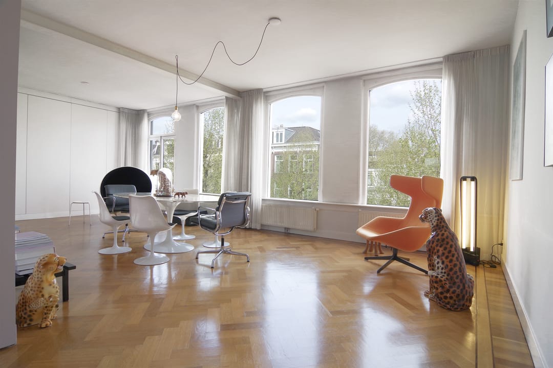 Foto 8 van Plantage Middenlaan 10-B