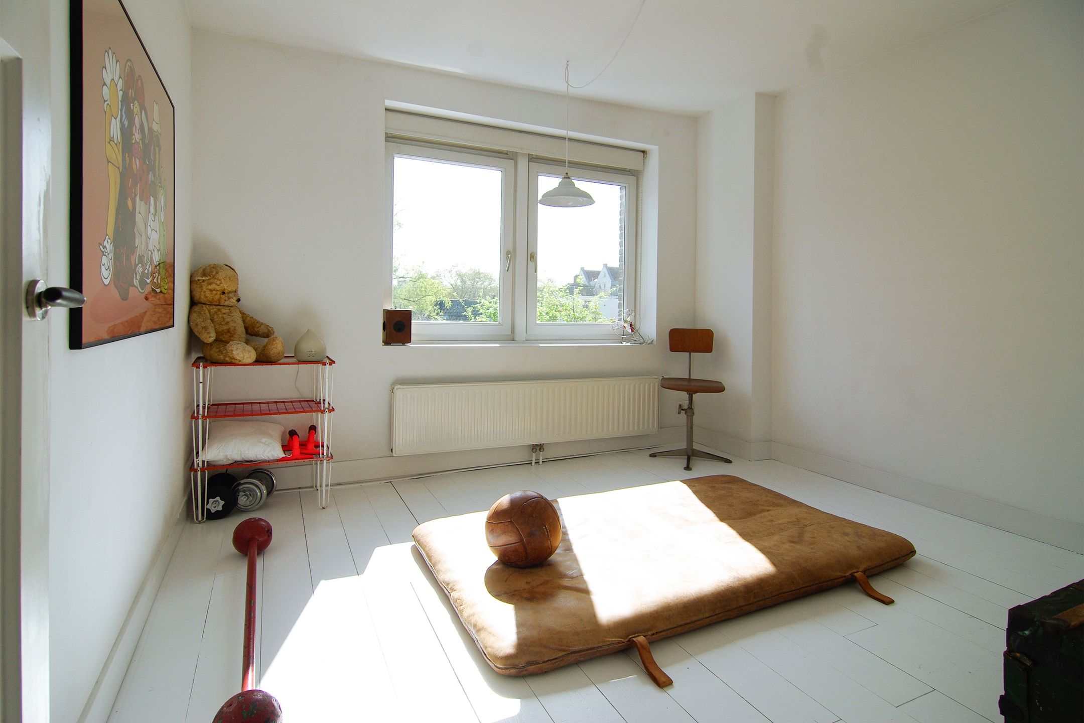 Foto 21 van Plantage Middenlaan 10-B