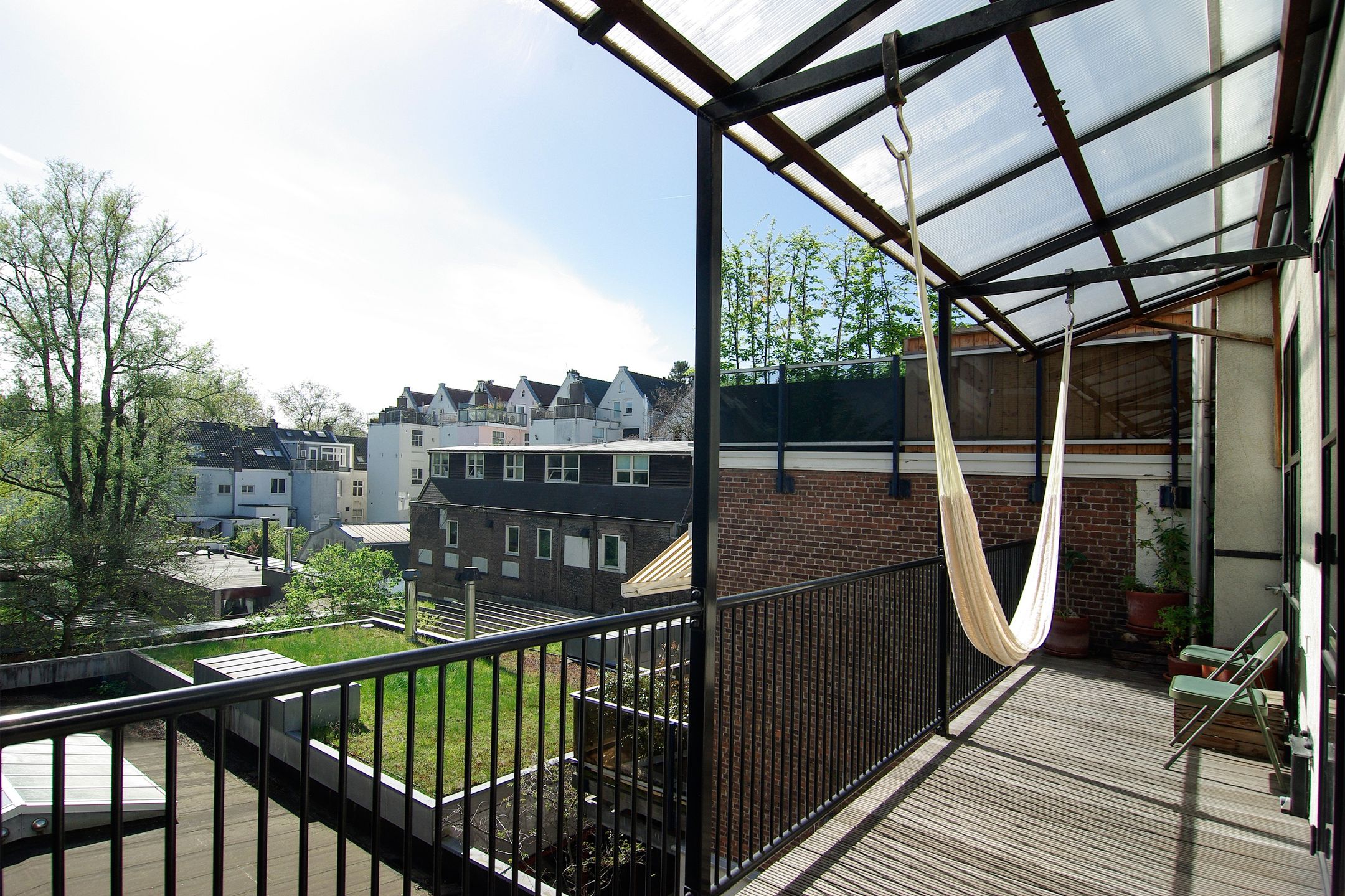 Foto 30 van Plantage Middenlaan 10-B