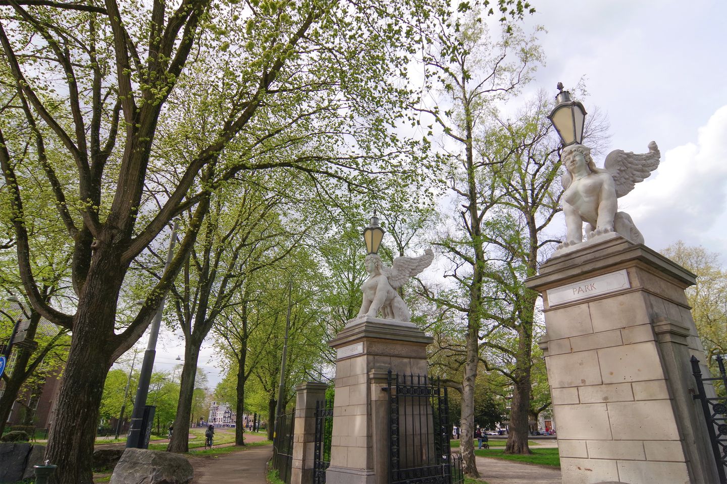 Foto 34 van Plantage Middenlaan 10-B