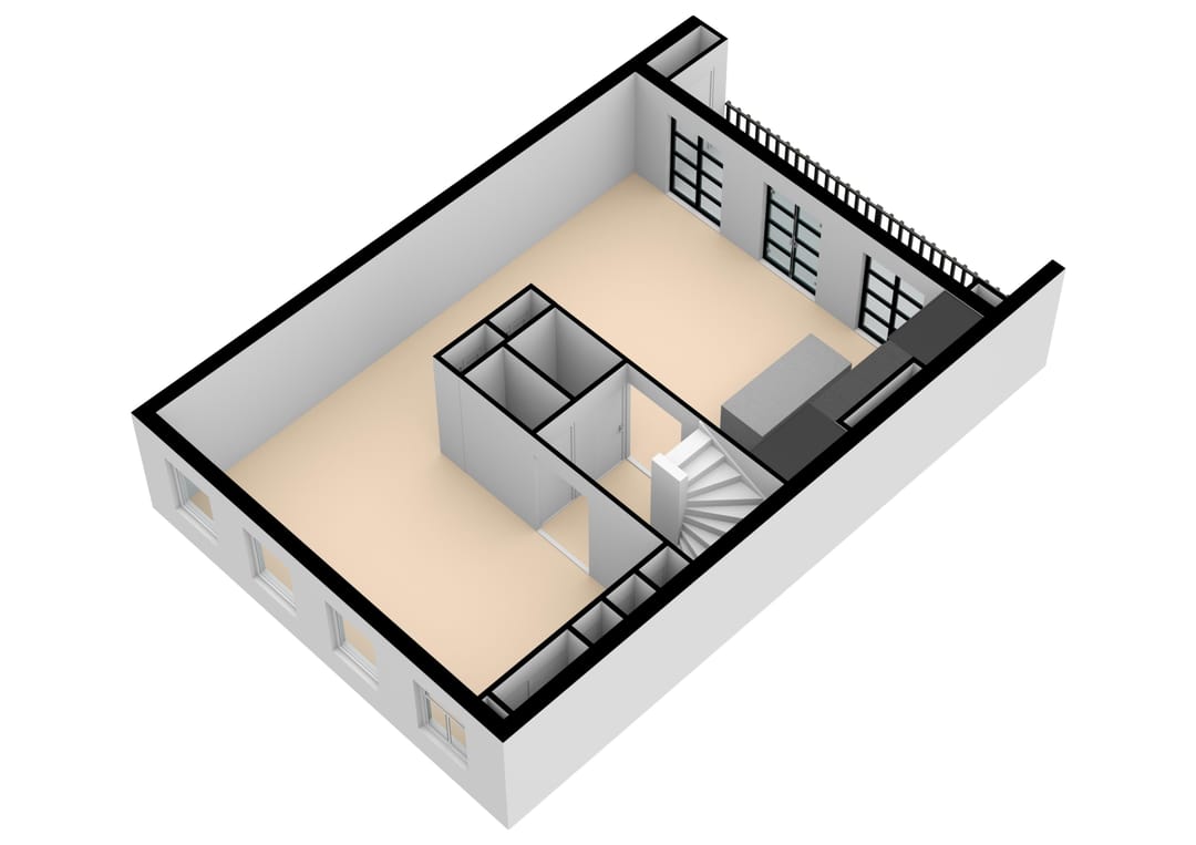 Foto 38 van Plantage Middenlaan 10-B