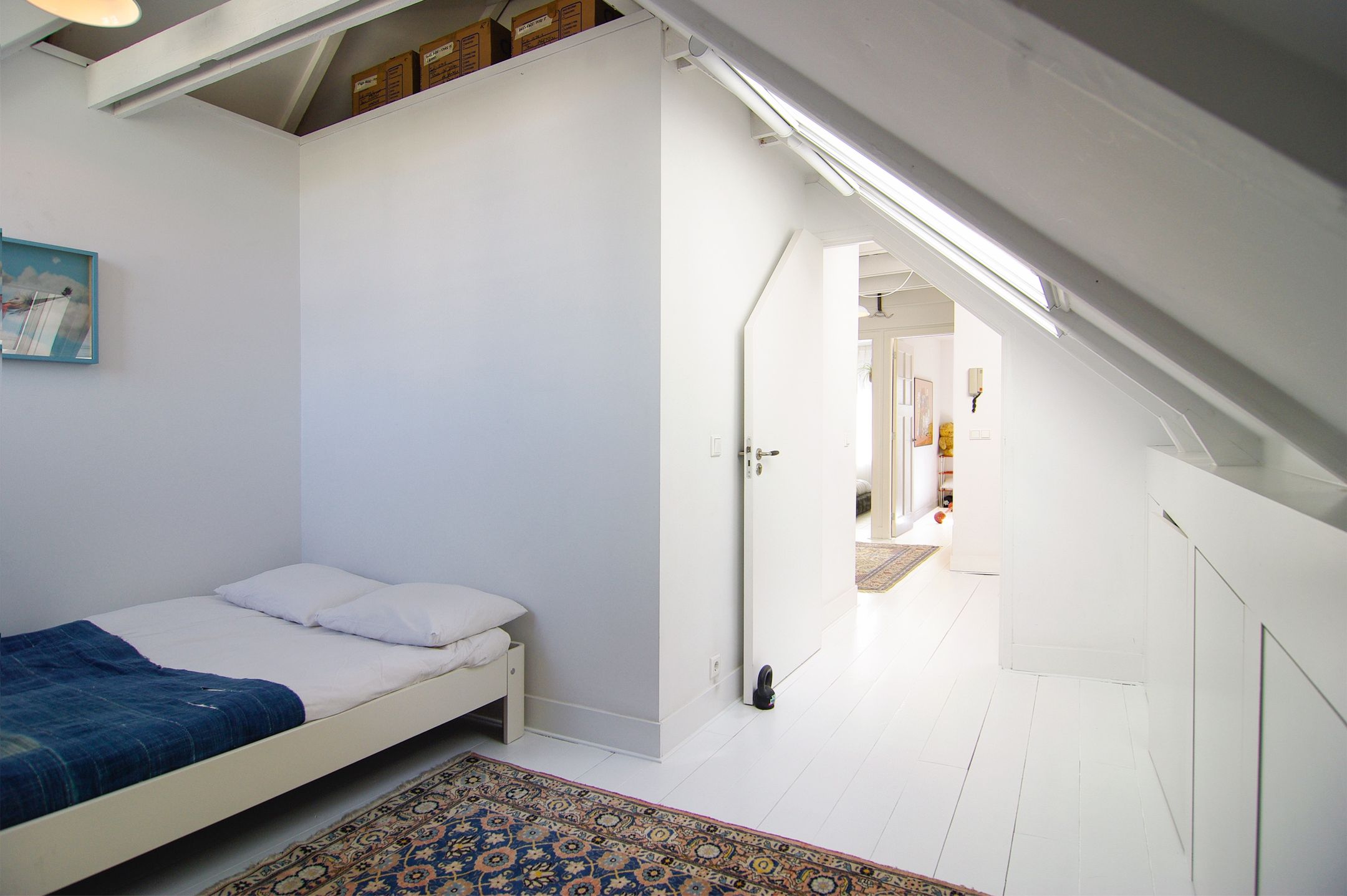 Foto 24 van Plantage Middenlaan 10-B