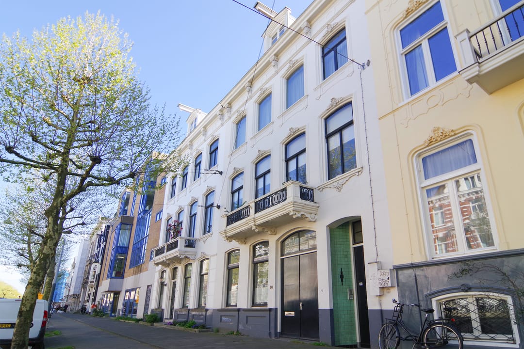 Foto 32 van Plantage Middenlaan 10-B