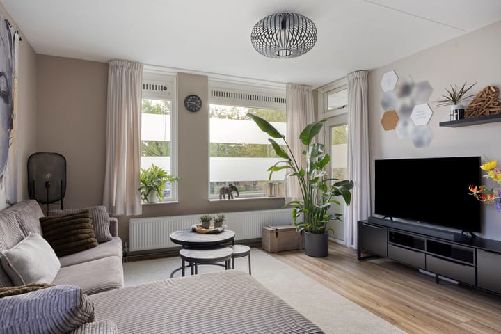 Foto 3 van Majoraan 27