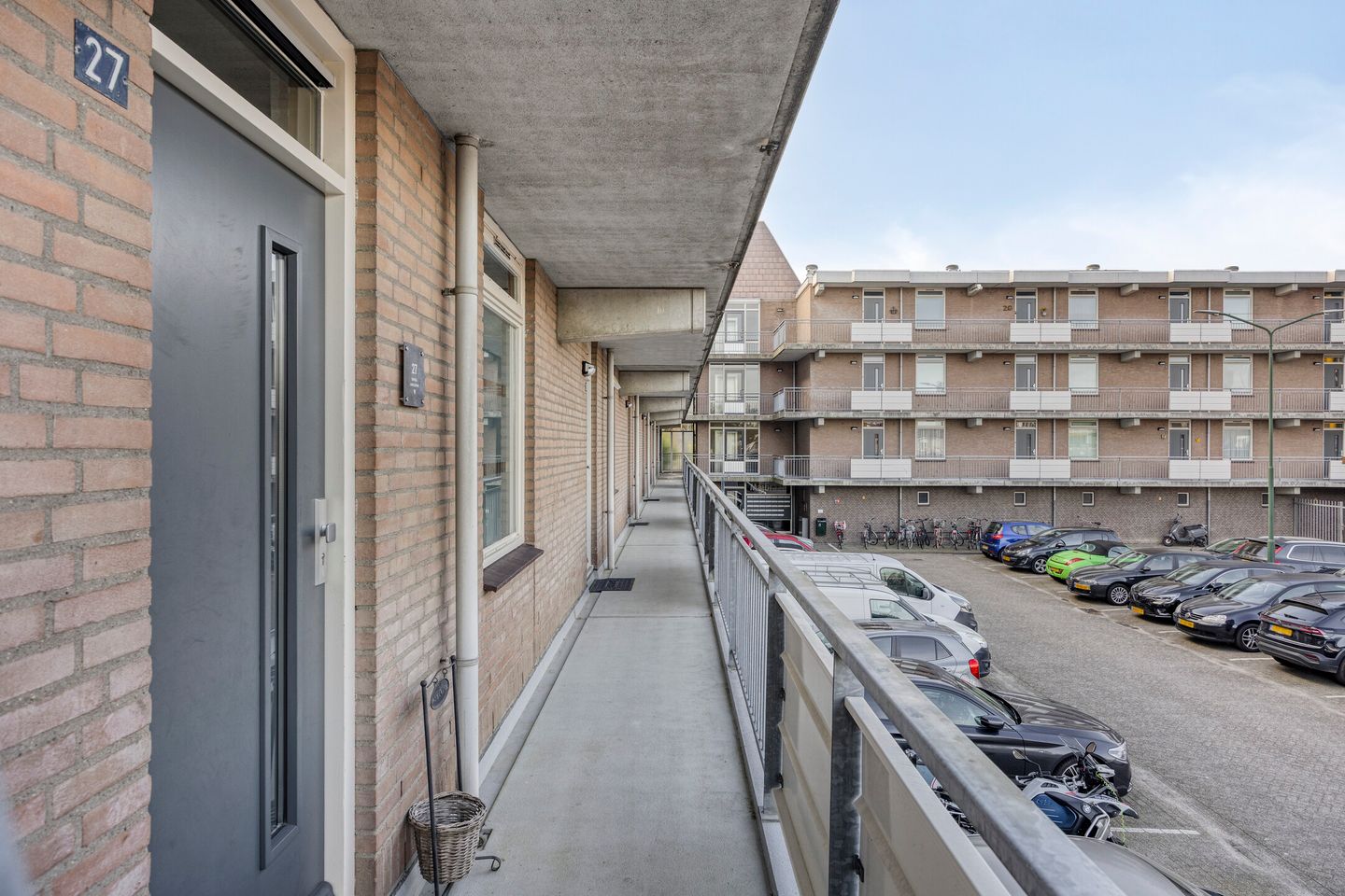 Foto 10 van Majoraan 27