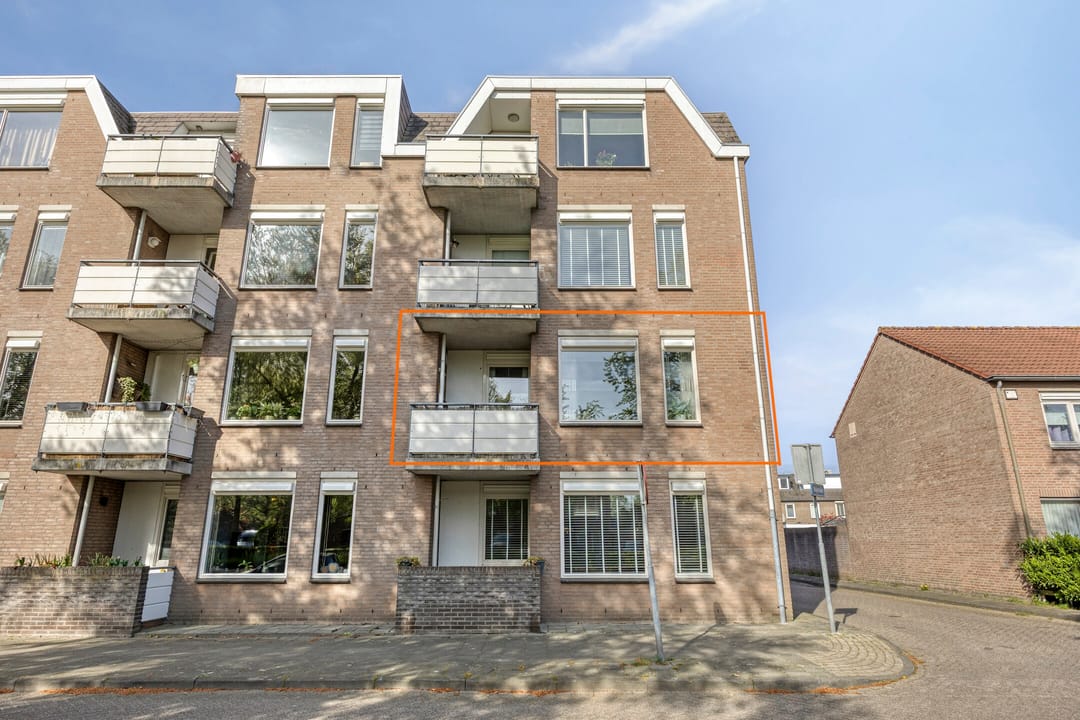 Foto 7 van Majoraan 27