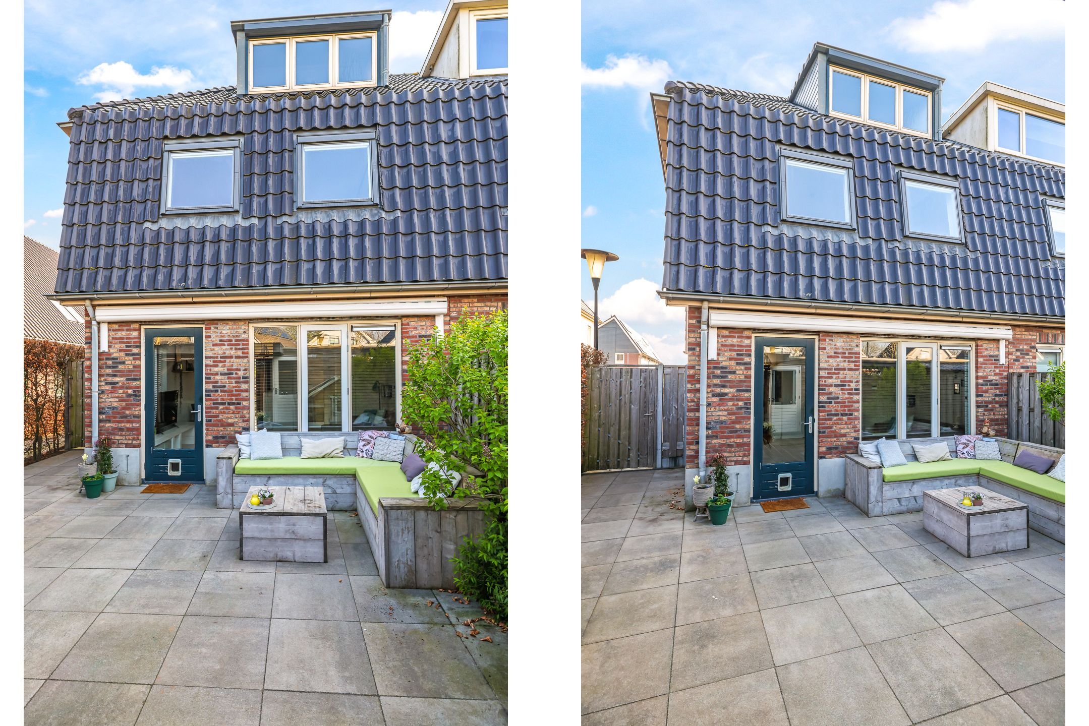 Foto 3 van De Hoeve 36