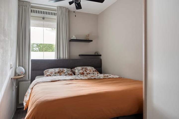 Foto 5 van Majoraan 27