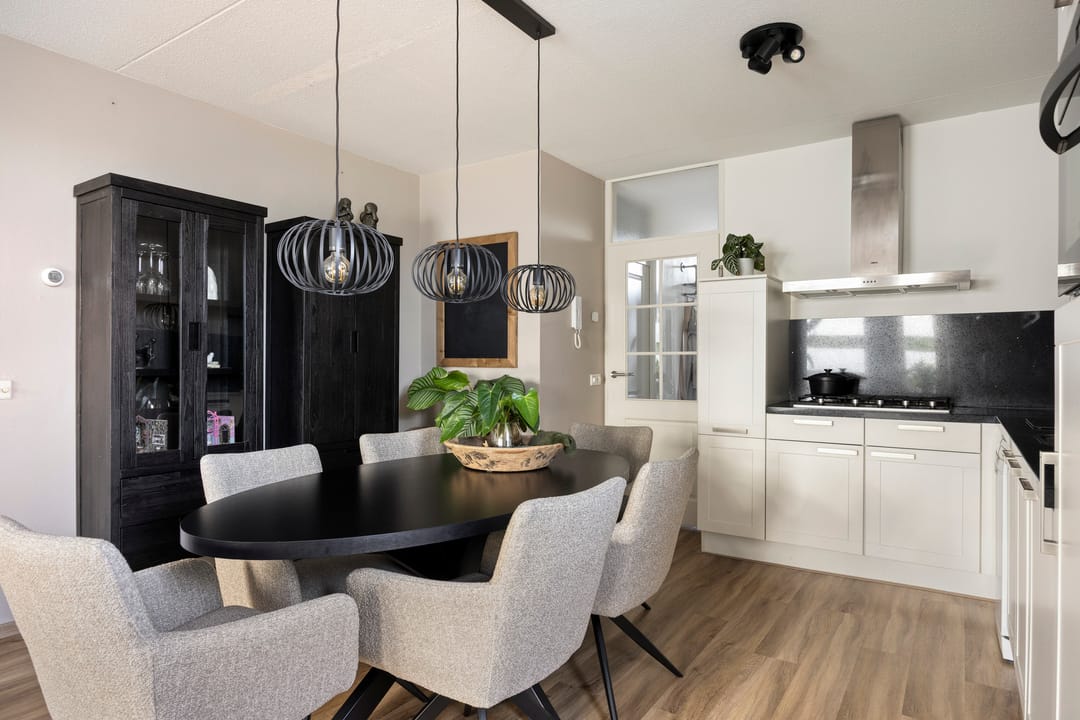 Foto 13 van Majoraan 27