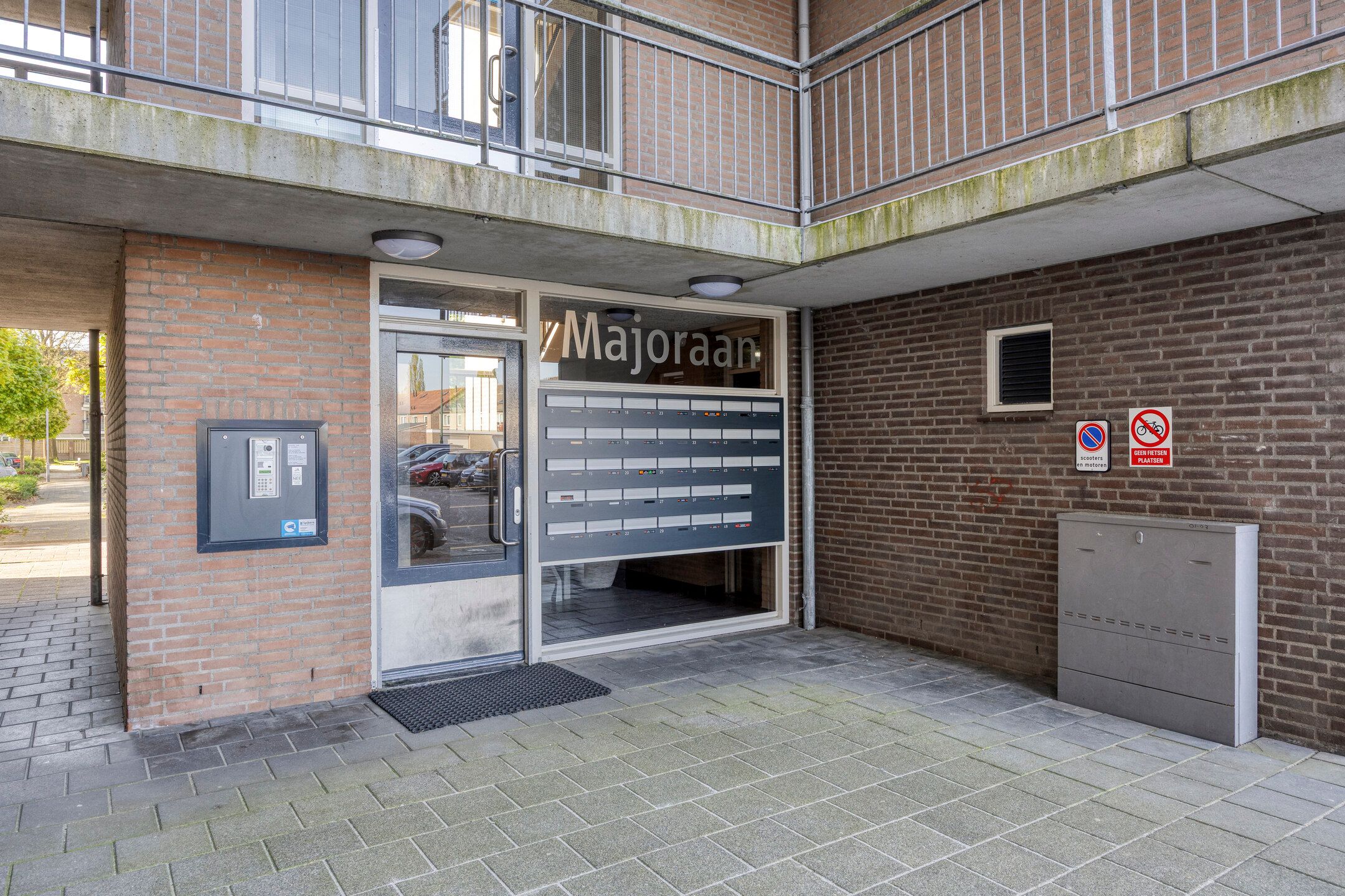 Foto 9 van Majoraan 27