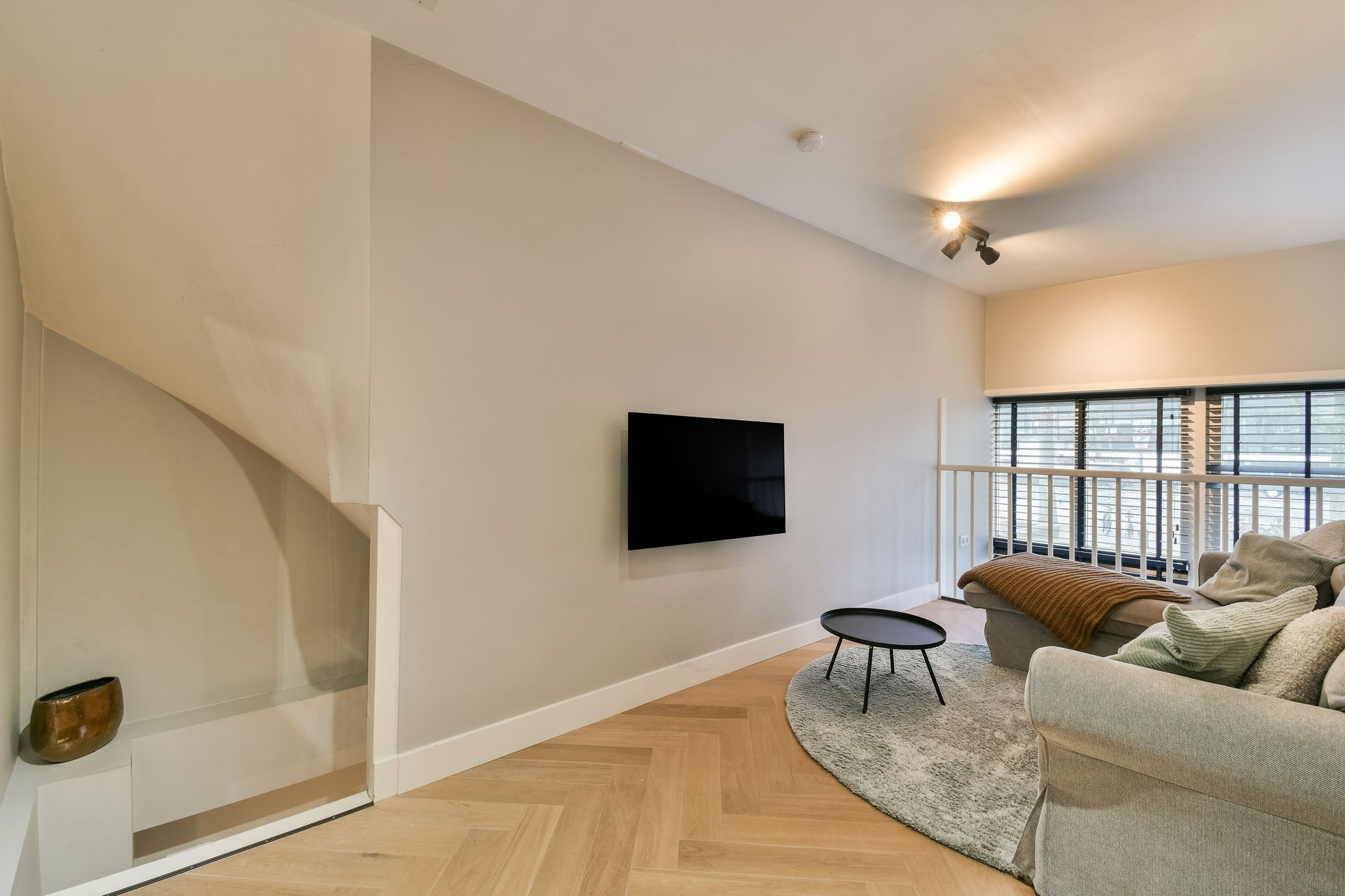 Foto 12 van Weesperplein 17-A