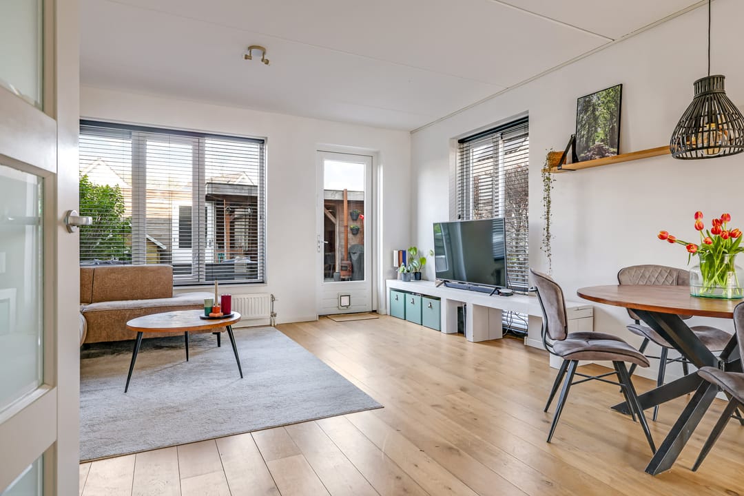 Foto 11 van De Hoeve 36