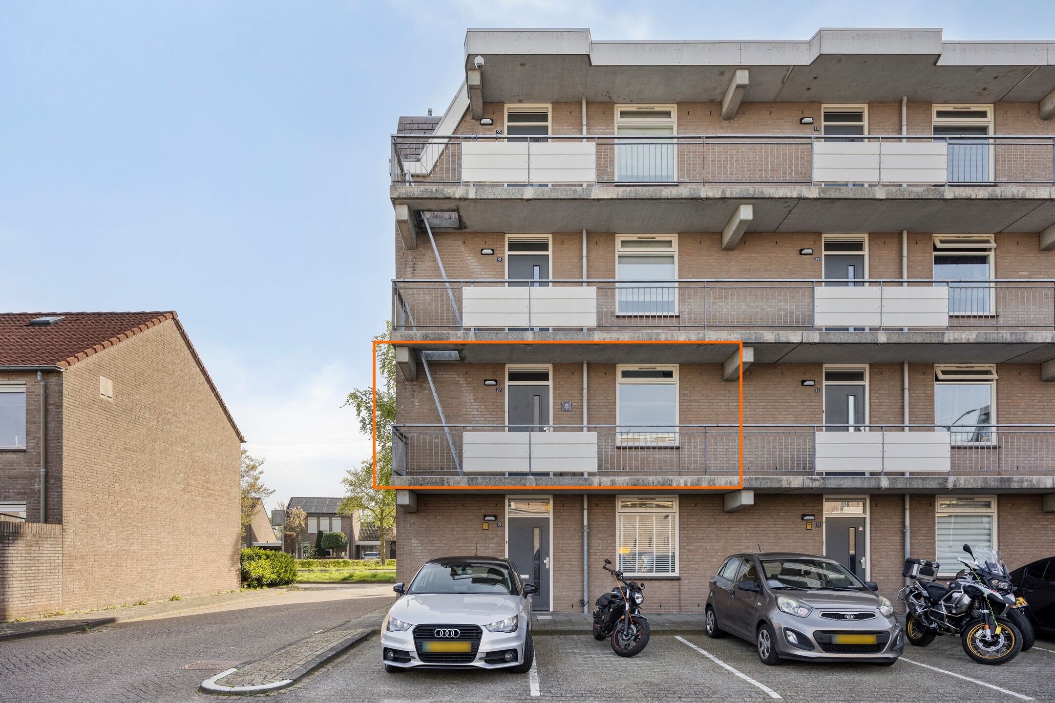 Foto 33 van Majoraan 27