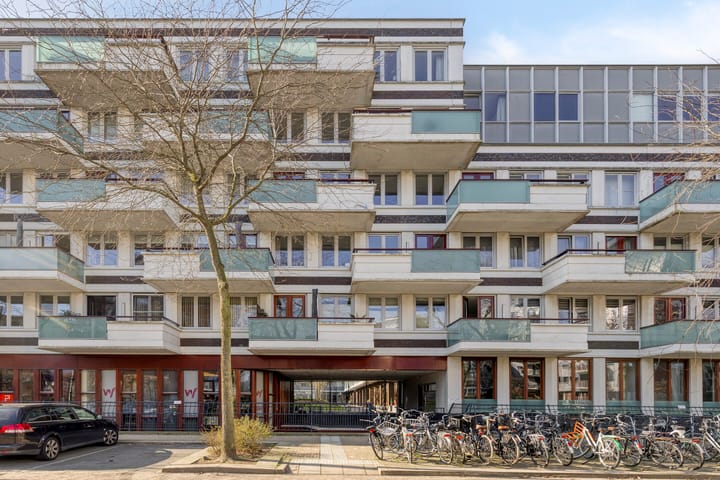 Foto 4 van Statenlaan 193