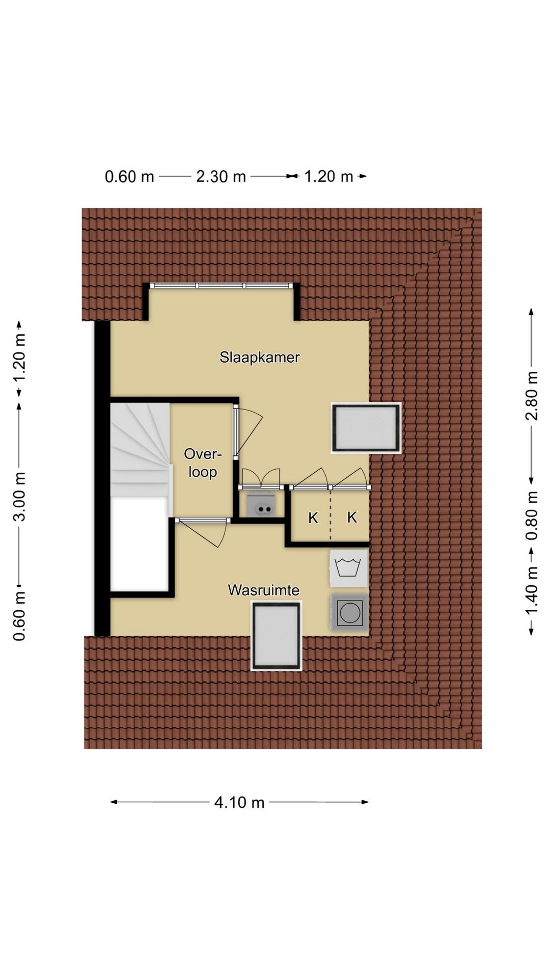 Foto 41 van De Hoeve 36
