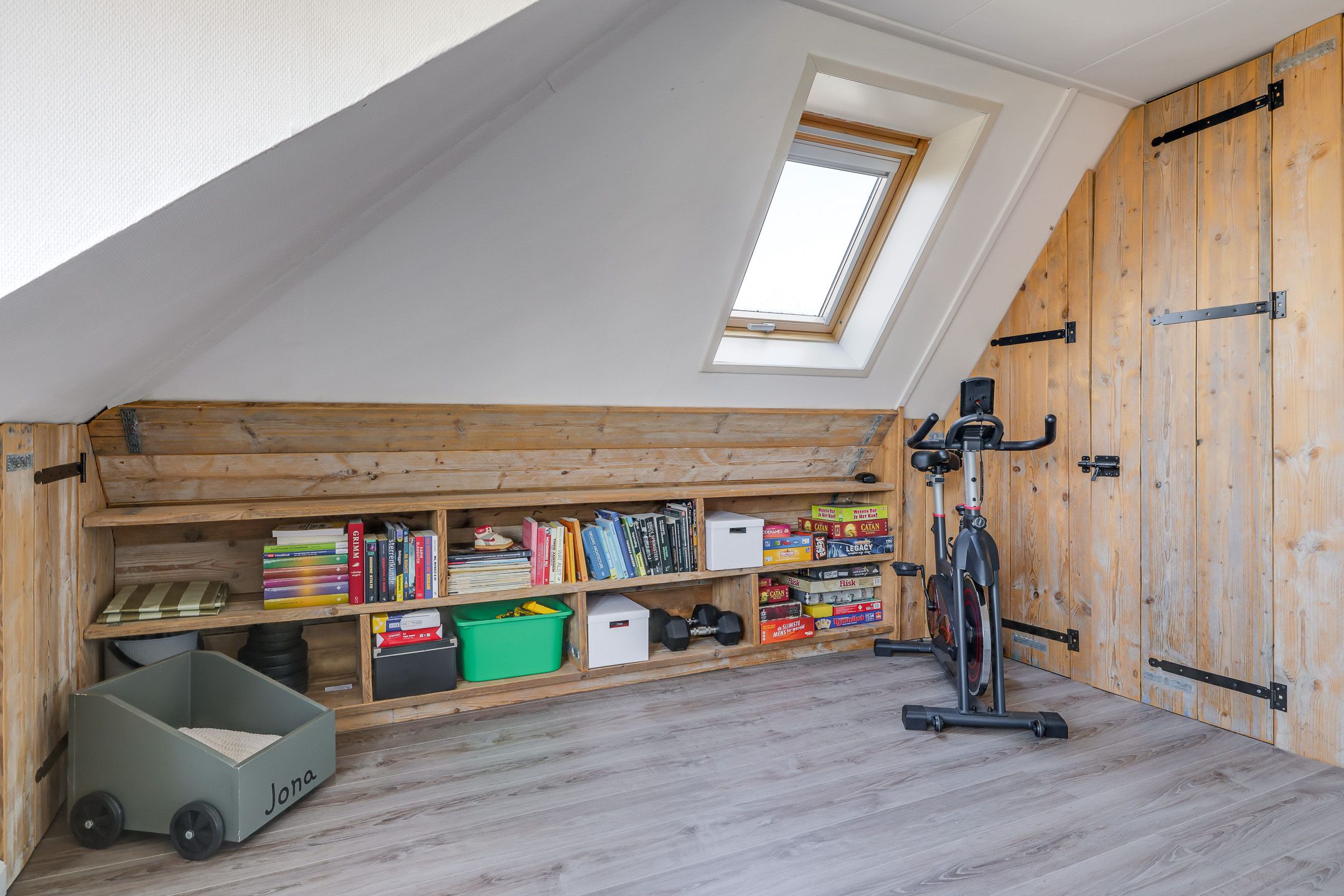 Foto 45 van De Hoeve 36